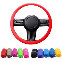 CAPA SILICONE UNIVERSAL VOLANTE